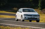 Volkswagen Polo TSI Trendline 2018 года (AU)